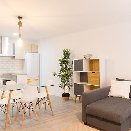 Moonkey - Apartamento Mediterraneo Con Jacuzzi Y Luz Natural Alicante Exterior photo