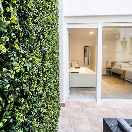Moonkey - Apartamento Mediterraneo Con Jacuzzi Y Luz Natural Alicante Exterior photo