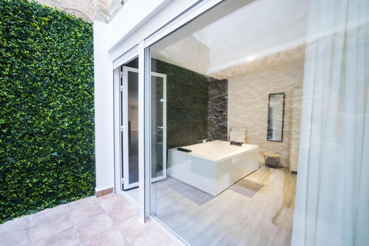 Moonkey - Apartamento Mediterraneo Con Jacuzzi Y Luz Natural Alicante Exterior photo
