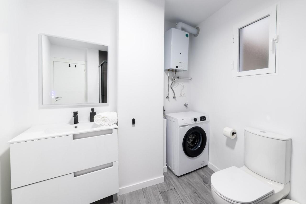 Moonkey - Apartamento Mediterraneo Con Jacuzzi Y Luz Natural Alicante Exterior photo